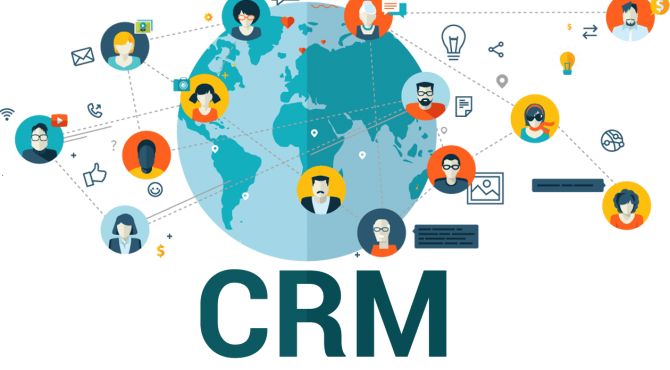 I Will Develop Custom Solutions/CRM Solutions